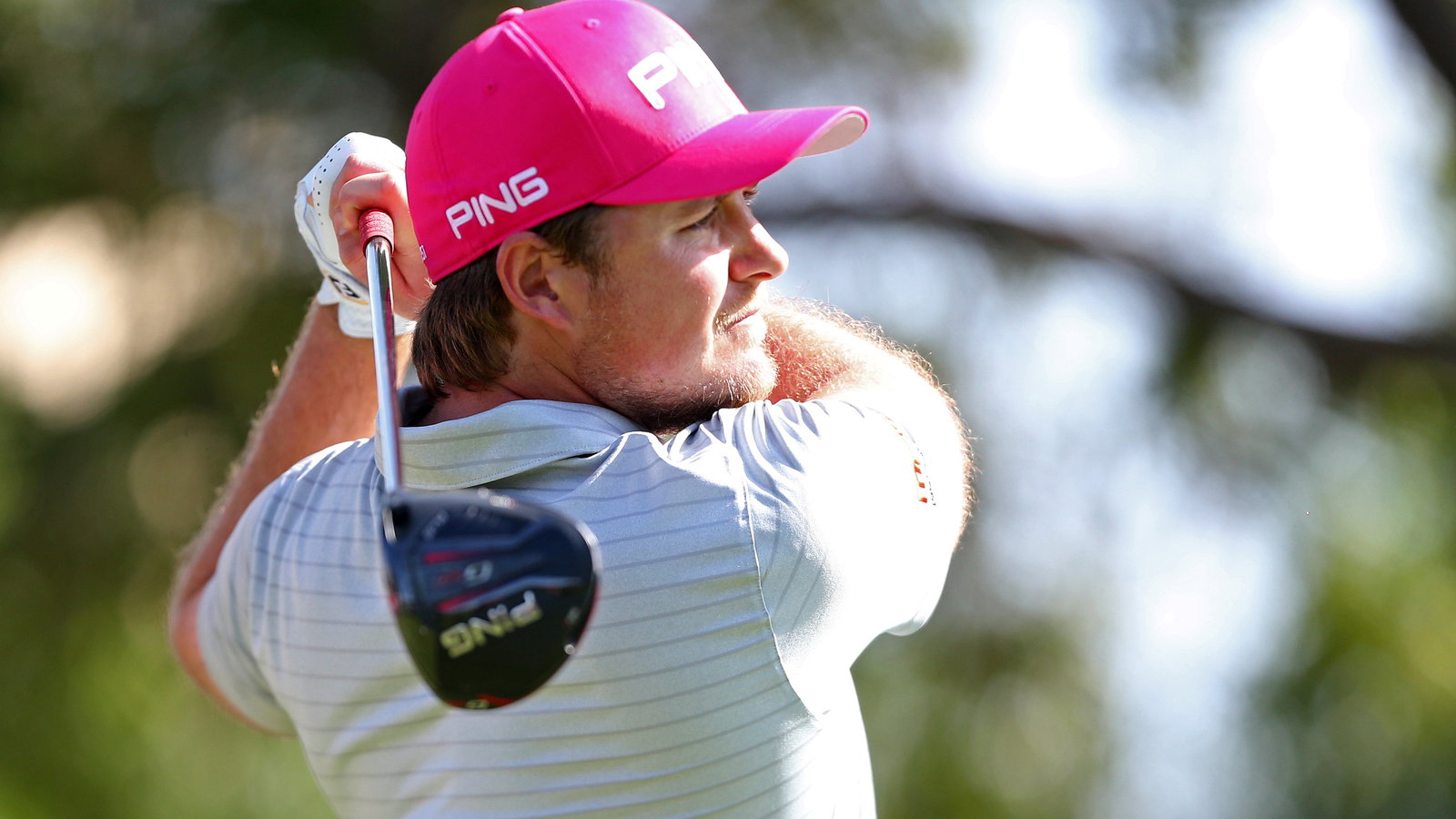 Pepperell: "European Tour planning 3 or 4 UK-based golf events"